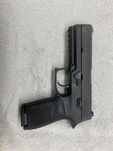 SIG SAUER P320 - 3 of 4