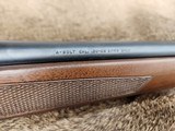 BROWNING A-BOLT - 6 of 6