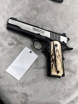 BROWNING 1911 380 BLACK LABEL - 2 of 3