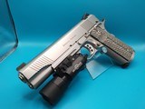 ED BROWN SPECIAL FORCES .45 ACP - 5 of 7