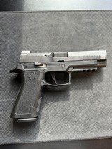 SIG SAUER P320XF - 1 of 3