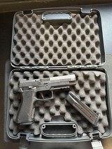 SIG SAUER P320XF - 3 of 3