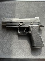 SIG SAUER P320XF - 2 of 3