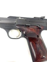 BROWNING Buck Mark 22 - 3 of 6