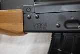 CENTURY ARMS VSKA PISTOL - 6 of 7