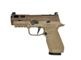 SIG SAUER P320 - 1 of 1