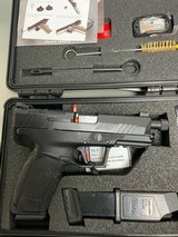 SDS Imports PX-9 Gen 3 9MM LUGER (9X19 PARA) - 1 of 5