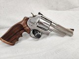 SMITH & WESSON MODEL 629-6 MOUNTAIN GUN - 1 of 6