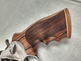 SMITH & WESSON MODEL 629-6 MOUNTAIN GUN - 3 of 6