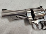 SMITH & WESSON MODEL 629-6 MOUNTAIN GUN - 4 of 6