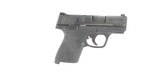 SMITH & WESSON M&P9 Shield Plus - 4 of 6