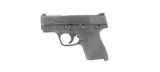 SMITH & WESSON M&P9 Shield Plus - 1 of 6