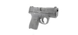 SMITH & WESSON M&P9 Shield Plus - 5 of 6