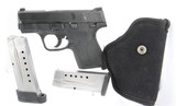 SMITH & WESSON M&P9 Shield Plus - 6 of 6