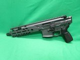 SIG SAUER MCX VIRTUS - 1 of 7