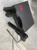 HECKLER & KOCH P30LS - 1 of 6