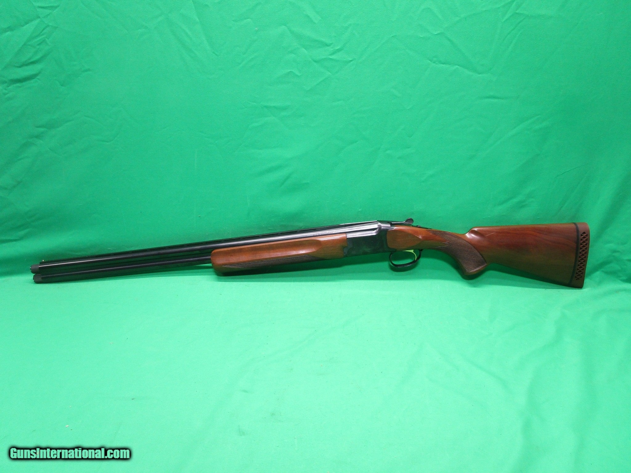 BROWNING CITORI 20 GA