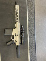 CMMG BANSHEE - 1 of 4