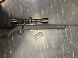 SAVAGE ARMS 93R17 - 5 of 6