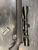 SAVAGE ARMS 93R17 - 6 of 6