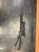 SAVAGE ARMS 93R17 - 1 of 6