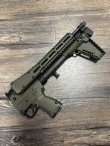 KELTEC SUB-2000 - 1 of 1