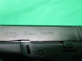 GLOCK 19 GEN 5 - 4 of 6