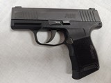 SIG SAUER P365 NITRON - 2 of 7