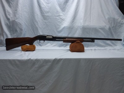 WINCHESTER 12 12 GA