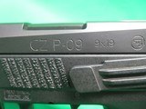 CZ P-09 - 5 of 5