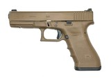 GLOCK G17 RTF2 VICKERS TACTICAL - 1 of 2