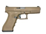 GLOCK G17 RTF2 VICKERS TACTICAL - 2 of 2