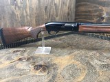 BENELLI Montefeltro Sporting 12 GA - 1 of 7