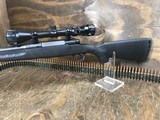 SAVAGE ARMS AXIS .308 WIN - 5 of 6