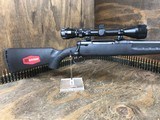 SAVAGE ARMS AXIS .308 WIN - 2 of 6