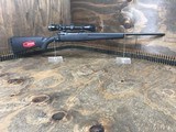 SAVAGE ARMS AXIS .308 WIN - 1 of 6