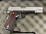 KIMBER 1911 CPD II .45 ACP - 4 of 7