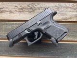 GLOCK 26 GEN 5 - 2 of 4