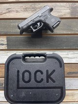 GLOCK 26 GEN 5 - 1 of 4