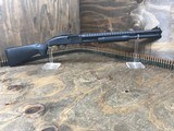 MOSSBERG 500 12 GA - 1 of 6