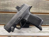 SIG SAUER P365X - 2 of 5