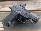 SIG SAUER P320X COMPACT - 3 of 4