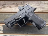 SIG SAUER P320X COMPACT - 2 of 4