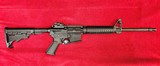 RUGER AR-556 - 1 of 6