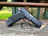 SPRINGFIELD ARMORY 1911 DS PRODIGY - 4 of 4