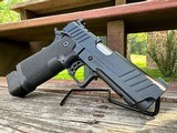 SPRINGFIELD ARMORY 1911 DS PRODIGY - 1 of 4