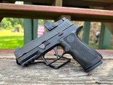 SIG SAUER P320 RXP XCOMPACT - 3 of 4