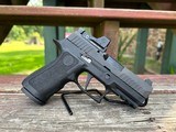 SIG SAUER P320 RXP XCOMPACT - 1 of 4