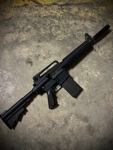 ARMALITE AR-10A2 - 1 of 5