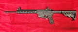 SMITH & WESSON M&P 15-22 - 4 of 5